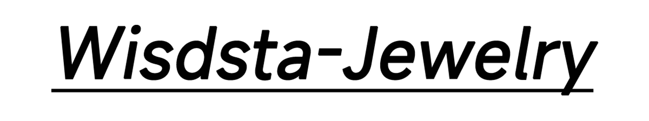 Wisdsta-Jewelry