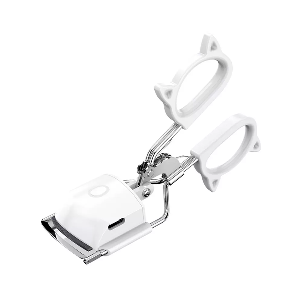 Electric Eyelash Curler